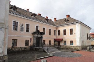 Тур на Закарпаття, березень 2016, день 3-й